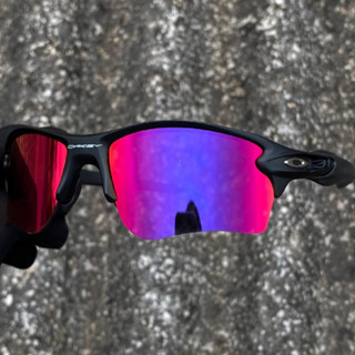 Óculos de Sol Masculino Estilo Juliete Lente Tanzanite Para Ciclismo