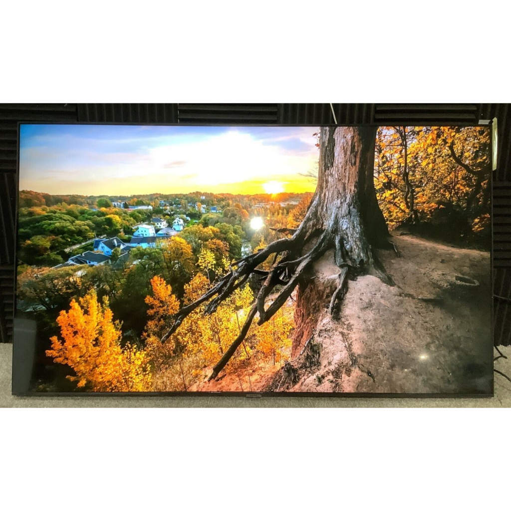 Samsung TU7000 65 Class LED LCD Smart TV HDR 4K UHD UN65TU7000FXZA ✅❤️️✅ READ