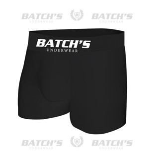 Kit C/5 Cuecas Batch´s Box Boxer Microfibra Forro de Algodão Direto da Fabrica