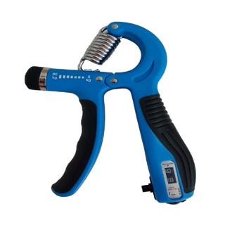 Handgrip Fortalecedor de Mãos Fisioterapia Exercício Terapia Fortalecimento