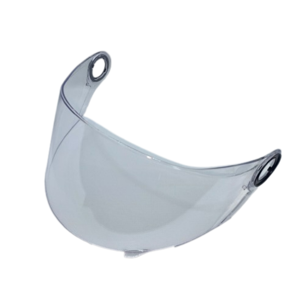 Viseira Cristal Anti Risco Comp.c/ LS2 FF358 FF396 FW3 GT Helt Strada Texx Action Polivisor