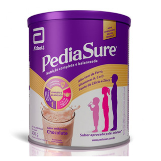 Pediasure Complete 400G Chocolate