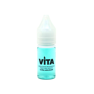Lube Vita - Acessório Lubrificante Para Cubo Mágico Profissional em Oferta na Shopee