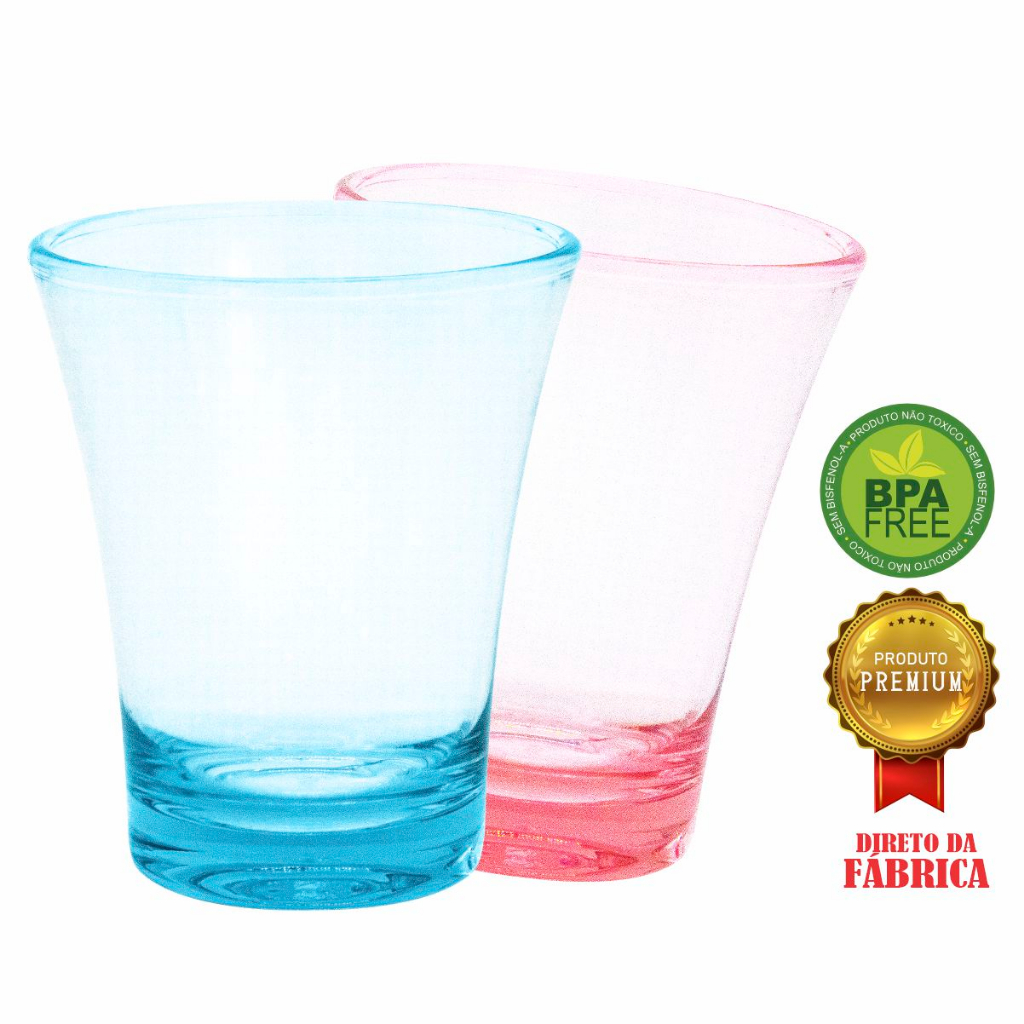 O que é Copo de Pinga? Guia e Onde Comprar | BuscaProdutos