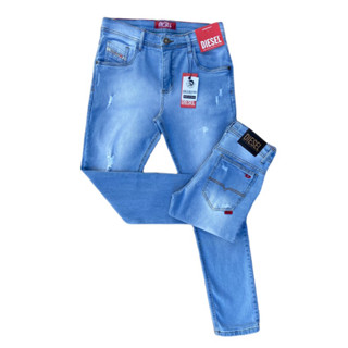 Calça Masculina Diesel.
