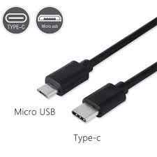 Cabo de carregamento USB V8 / TIPO-C 120cm em Oferta na Shopee
