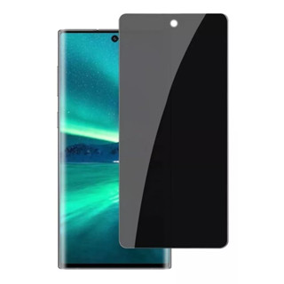 Película 3d Privacidade Anti Spy Samsung Galaxy Note 20