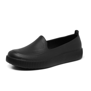 Sapatilha Ortopédica Feminina Slip On Calce Fácil Confortável Antiderrapante Leve