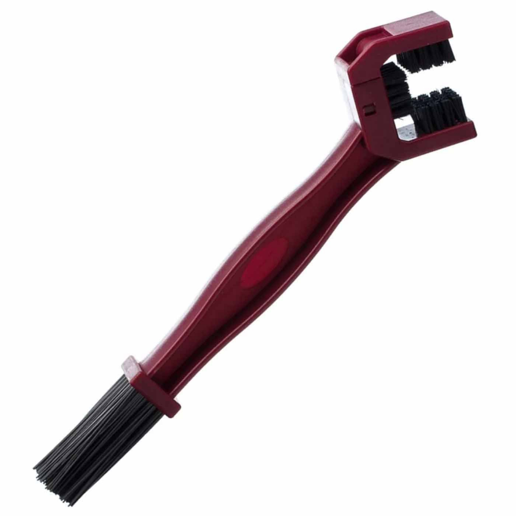 Escova Limpeza Corrente Transmissão Motul C1 C2 C3