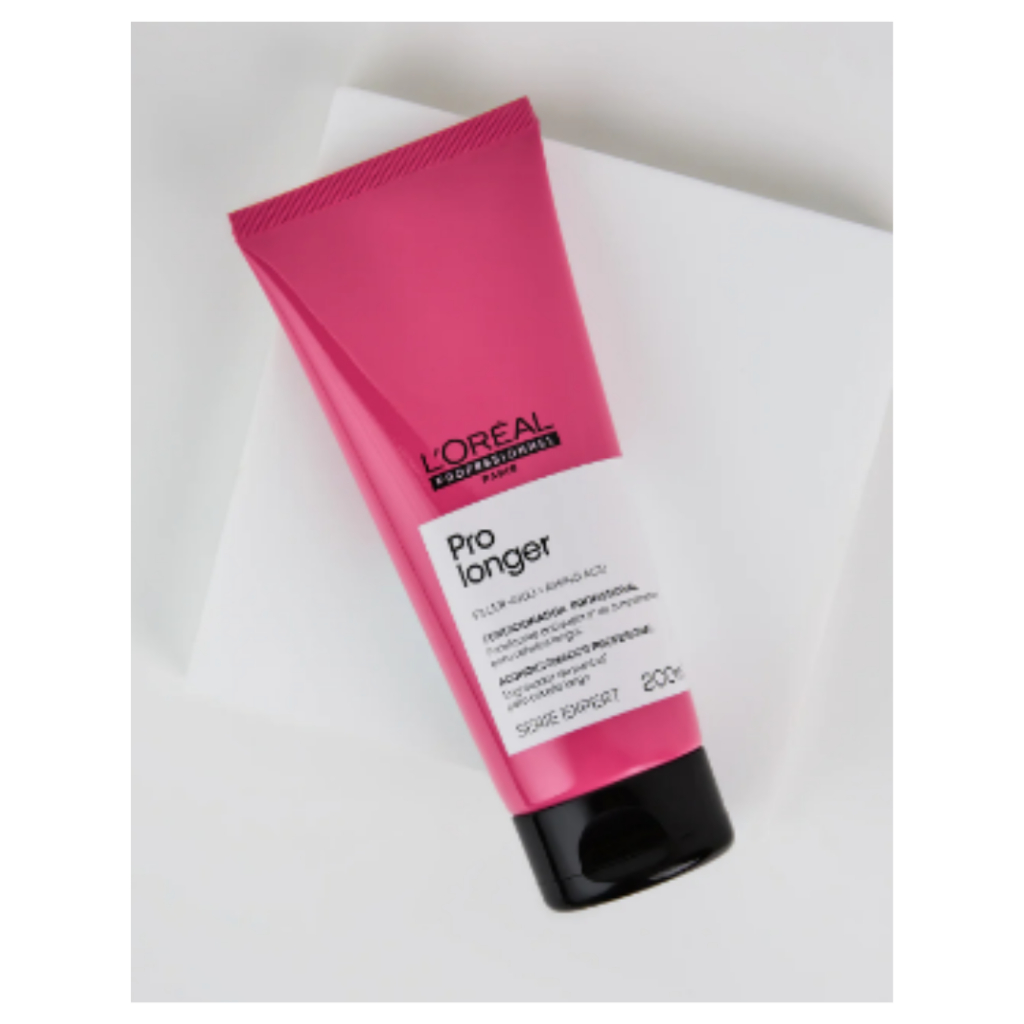 L'Oréal Professionnel Serie Expert Pro Longer - Condicionador 200ml — imagem 2 de 2