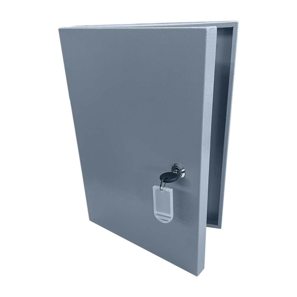 Porta Chaves claviculario menno 96 chaves