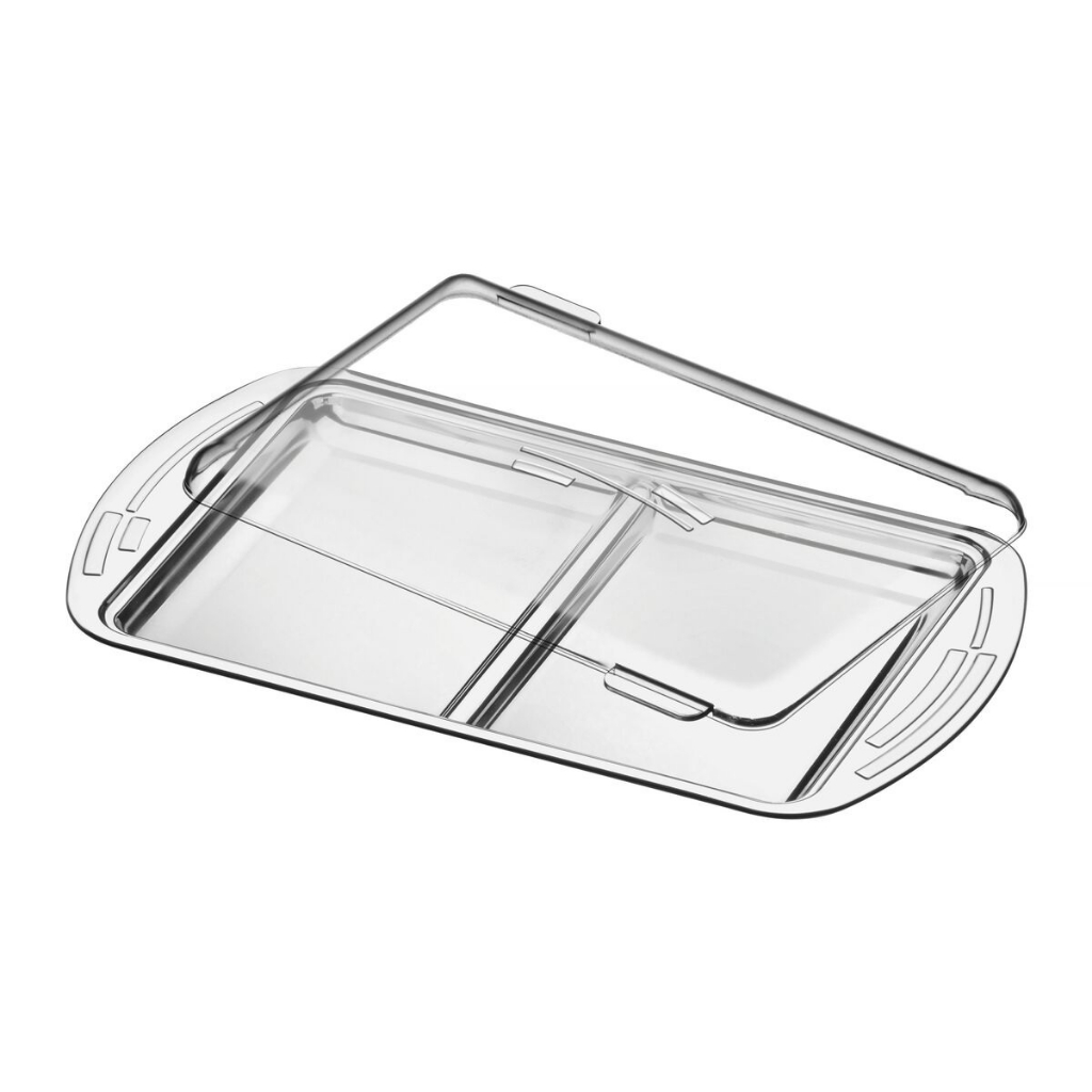 Porta-Frios em Aço Inox Ciclo 64510/610 - Tramontina