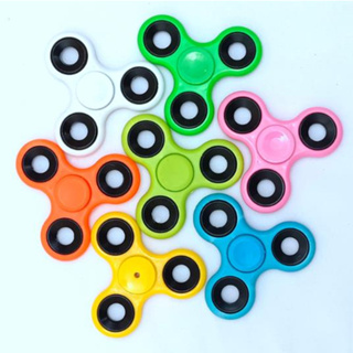 5/7/10 Peças Hand Spinner Giro Brinquedo Presente Para Festa (Sem Luz) em Oferta na Shopee