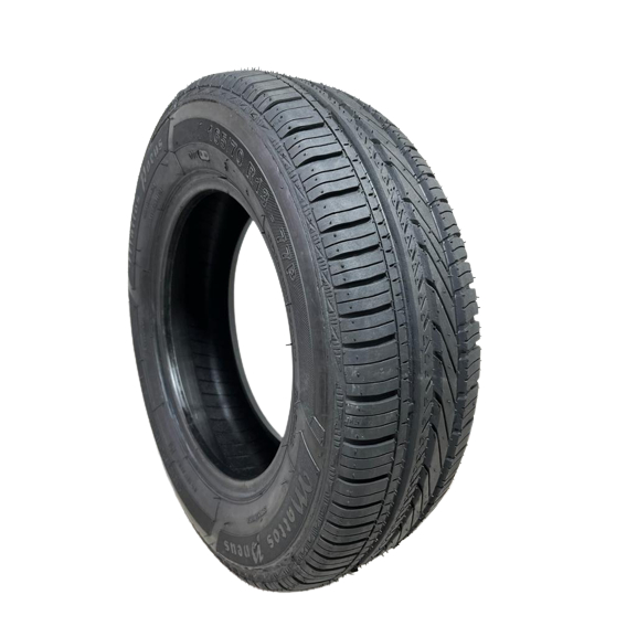 Pneu aro 13 Remold Primeira linha 165-70-13  IN : 002344/2016