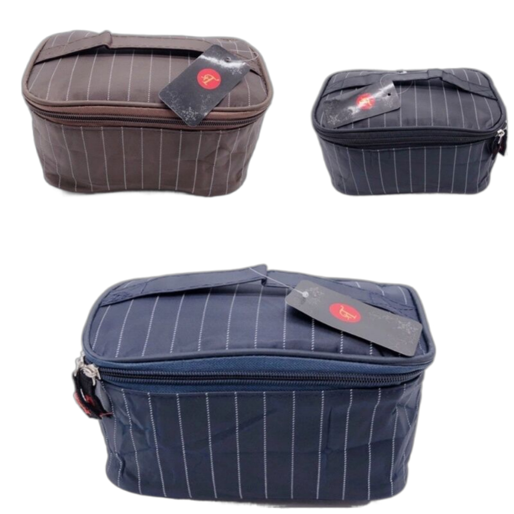 Bolsa Térmica Fitness Marmita Viagem Eco 6139 em Oferta na Shopee