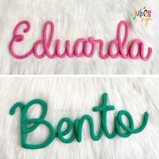 Nome Decorativo Quarto Bebê e Porta Maternidade em Oferta na Shopee