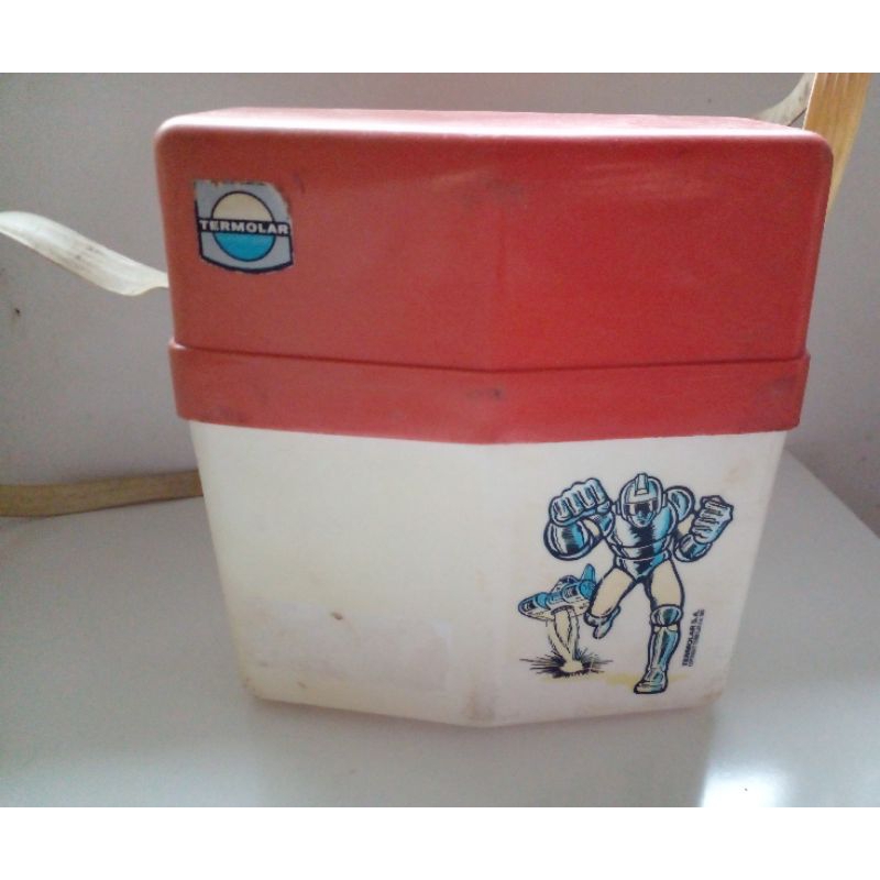 Lancheiras Antigas: Onde Comprar | BuscaProdutos