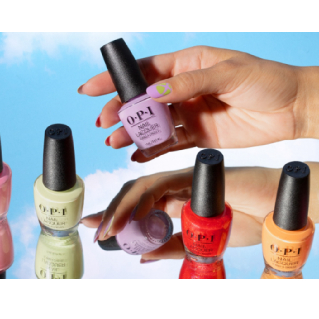 OPI - WORTH A PRETTY PENNE 1124 - 15ml · foto 2