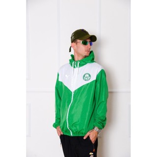 Corta Vento do Palmeiras Masculino