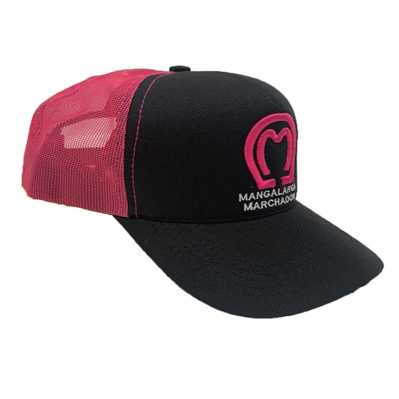 Boné Mangalarga Unissex com Telinha Country Mangalarga