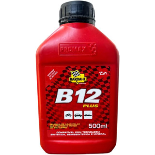 B-12 Plus Bardahl