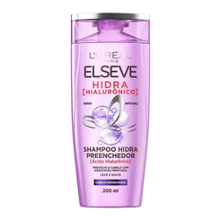Shampoo Elseve Hidra Hialurônico 200ml