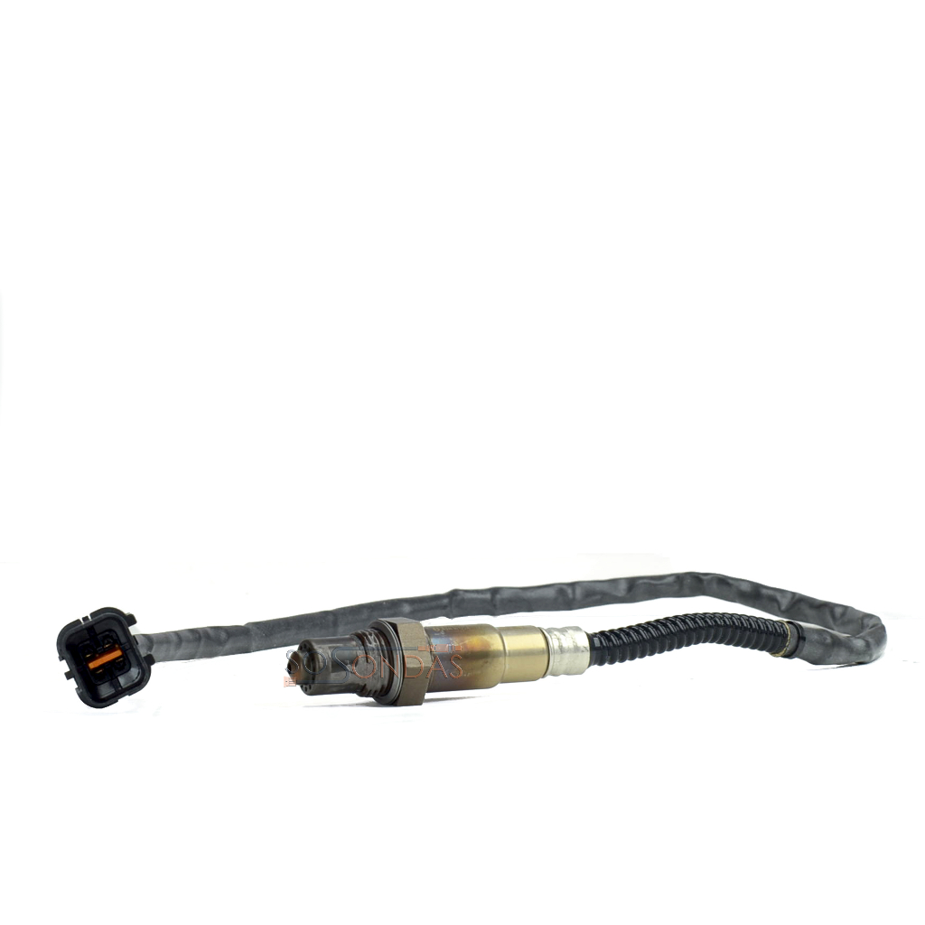 Sonda Lambda Mitisubischi Pajero TR4 2.0, DAKAR 3.5, L200 Triton Ano 2007 à diante - 781745072 / Oza641m1 / 1588a064 - Spare Parts and Accessories for Vehicles