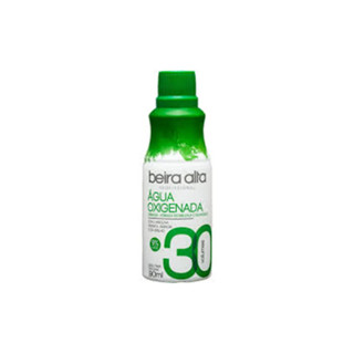 Água Oxigenada Beira Alta Cremosa 30 Volumes 90ml