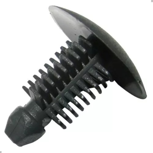 KIT 20 Grampo Trava Forro Universal 20 Mm Preto Universal Preto em Oferta na Shopee