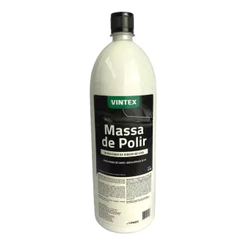 Massa De Polir 1,8kg - Vintex