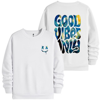 Moletom Gola Redonda Blusa De Frio Vincent van Gogh Casaco Streetwear