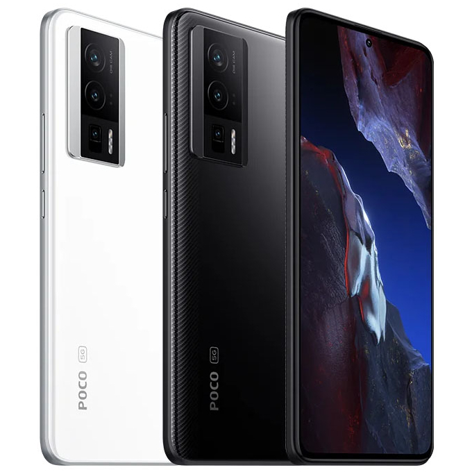 Xiaomi Poco F5 Pro Dual SIM