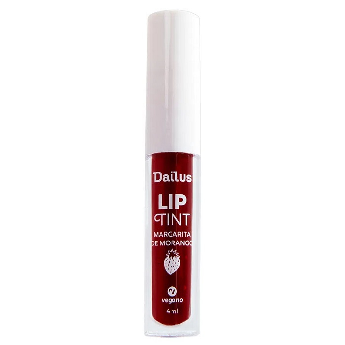 Lip Tint Dailus - Alta Pigmentação