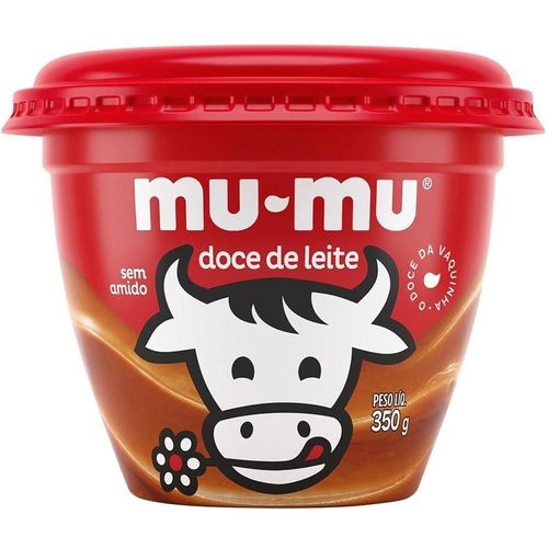 Mumu Doce de Leite - Comprar com Melhor Preço em Lanches