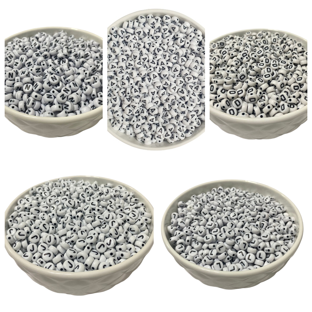 Pulseira Miçanga Branca - Comprar com Melhor Preço em Pulseiras e Braceletes