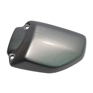 Tampinha Carburador Honda Cbx 200 Strada 94/02 Prata