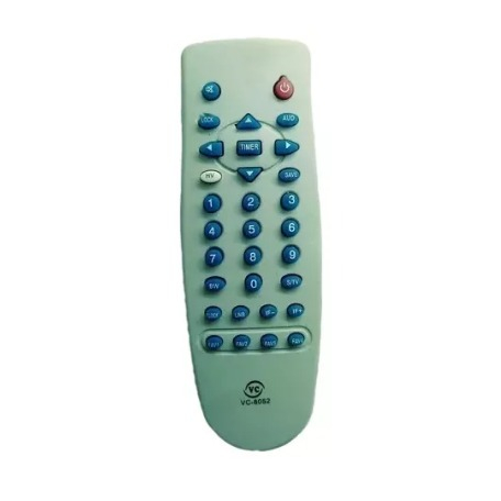 Controle Remoto Receptor Cromus Cr1500 Cr3.8 Bedin Bs3000 / Ab5000 Lm2000