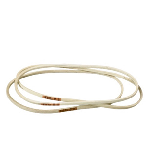 Correia Do Motor Branca 24-55mm Para Máquina De costura Industrial em Oferta na Shopee