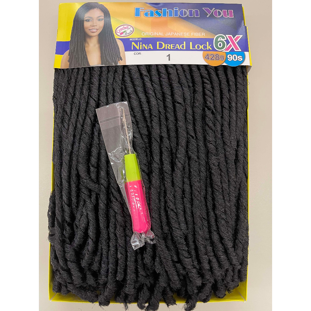 Locks Cabelo na Black Friday 2025 | BuscaProdutos