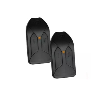 2 Controle PPA433mhz com função dupla code fixo e rolante.