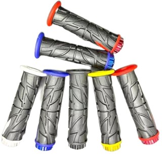 Par de Manopla Punho Esportiva Moto Borracha Universal Cores Diversas em Oferta na Shopee
