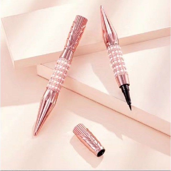 Lápis Delineador Pérola  À Prova D 'Água em Oferta na Shopee