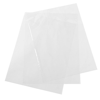 200 Saquinhos Sacos Transparente 10x15 Para Pão De Mel em Oferta na Shopee