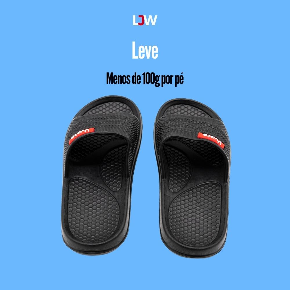 Chinelo Nuvem Leve Menos de 100g Desenho Ergonômico Anatômico  - LOJWEB em Oferta na Shopee