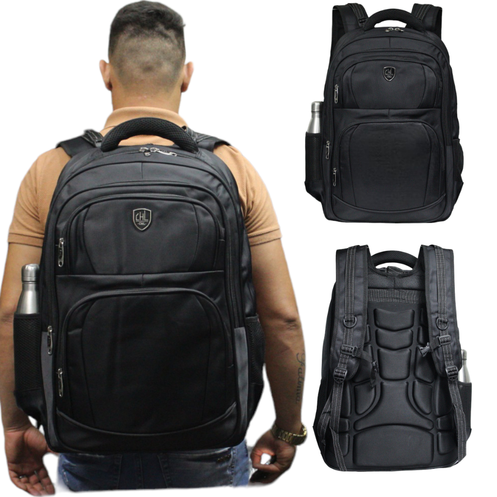 Mochila Masculina Reforçada Militar Camping Viagem Lançameto em Oferta na Shopee