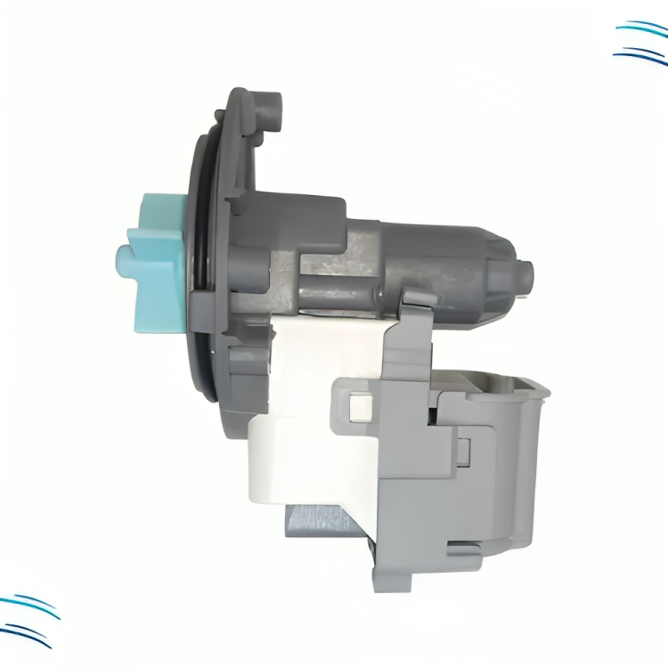 Bomba De Drenagem Lava E Seca Samsung 110v Wd856 Dc31 00181c WC