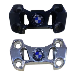 Cadeado Mesa Modelo BMW Para Titan Fan Start 150 e 160