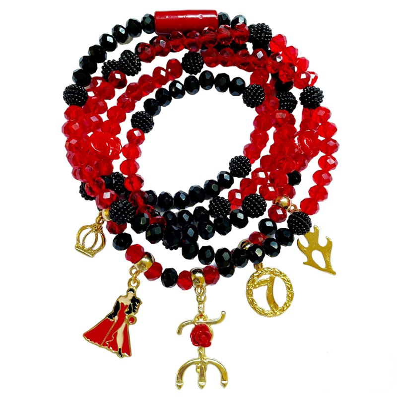 Guia de Maria Padilha do Cabaré: Onde Comprar | BuscaProdutos