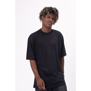 Camiseta Lisa Streetwear