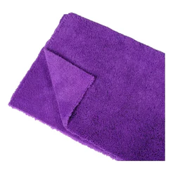 Toalha De Microfibra 28x28cm 220gsm - Zacs